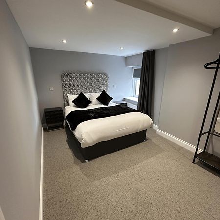 Blackbull Hotel Tarbolton Екстериор снимка