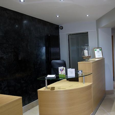Blackbull Hotel Tarbolton Екстериор снимка