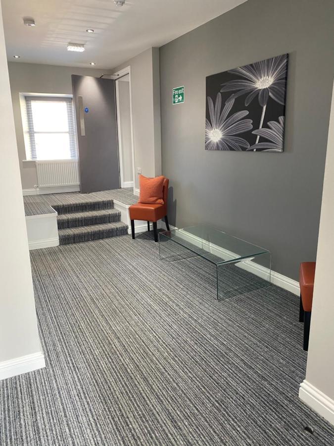 Blackbull Hotel Tarbolton Екстериор снимка