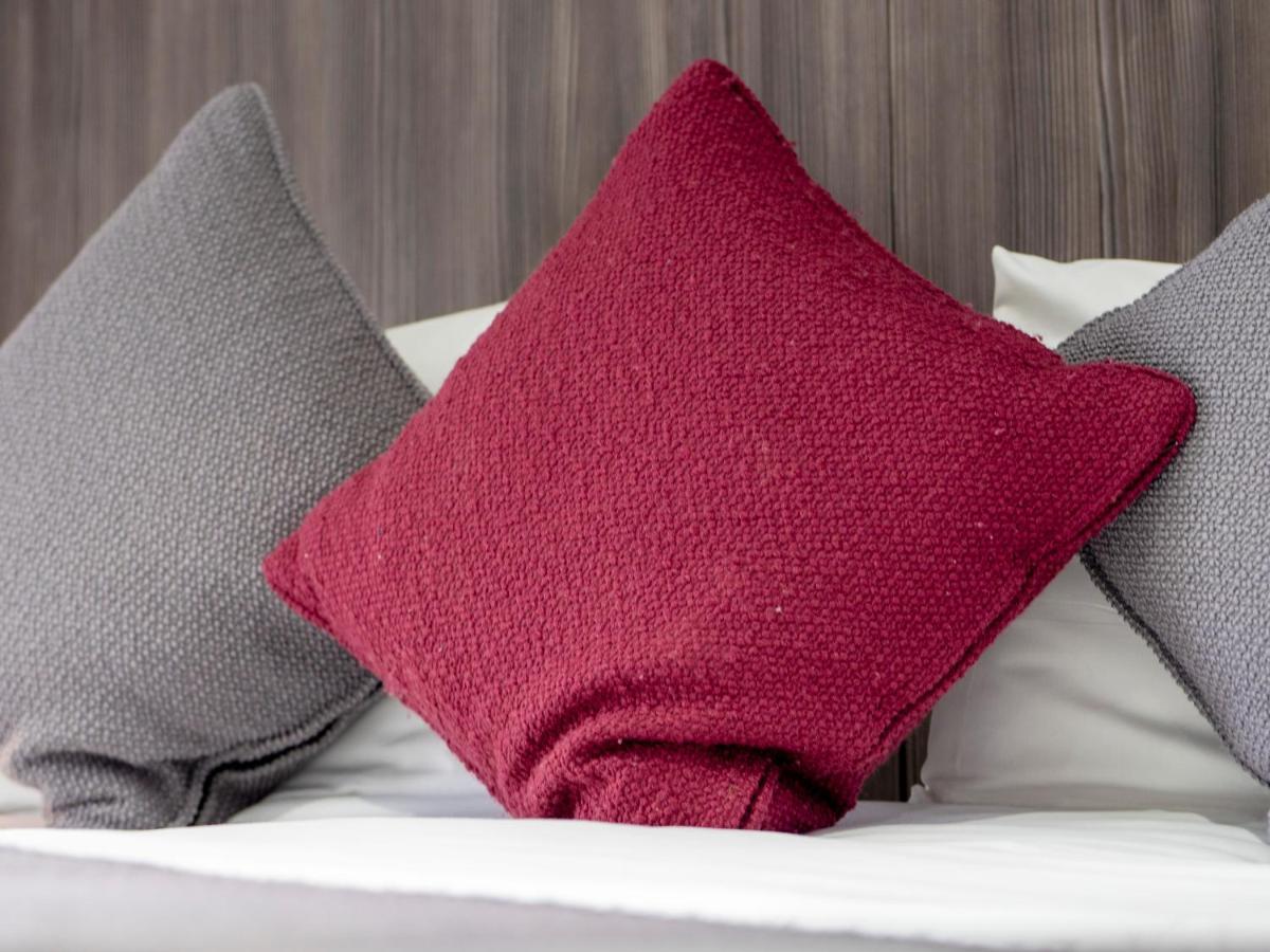 Blackbull Hotel Tarbolton Екстериор снимка