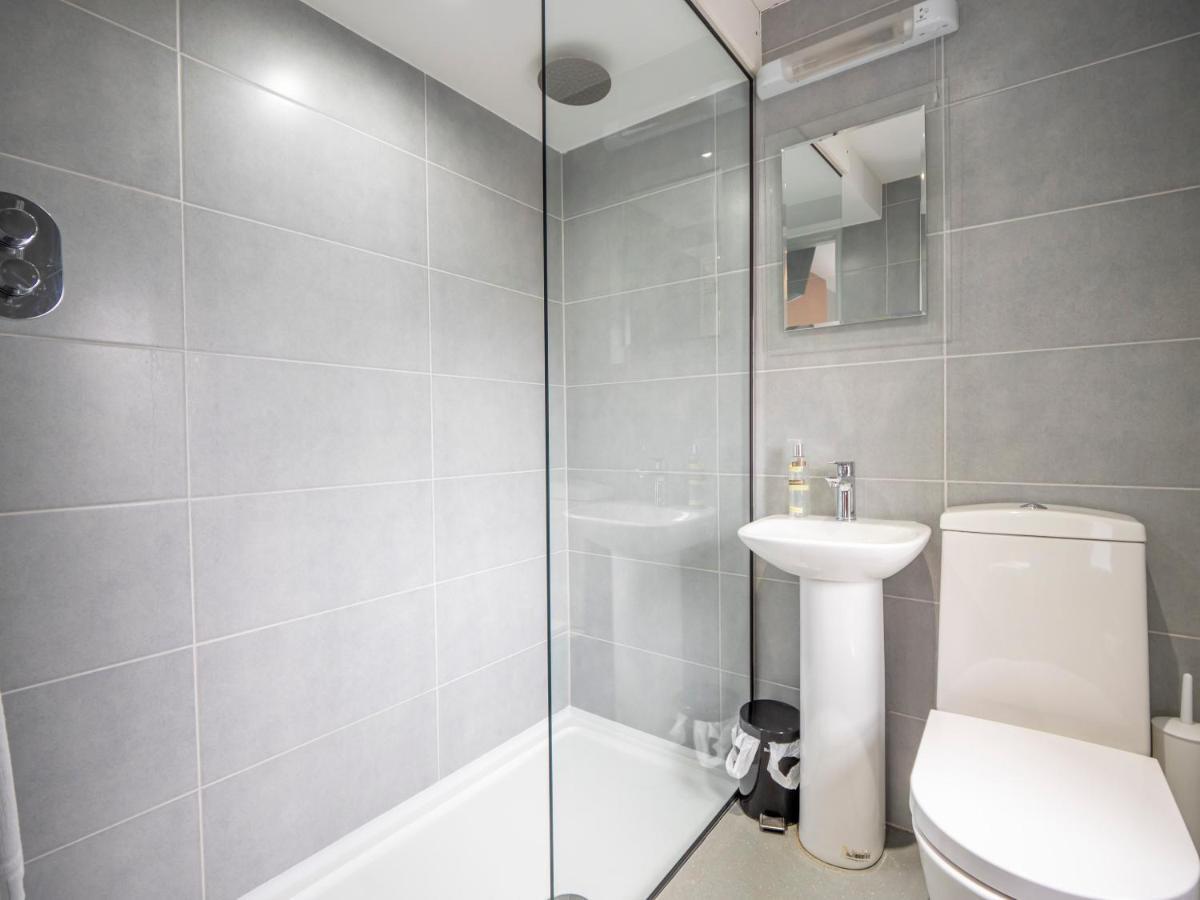 Blackbull Hotel Tarbolton Екстериор снимка