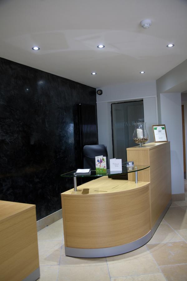 Blackbull Hotel Tarbolton Екстериор снимка