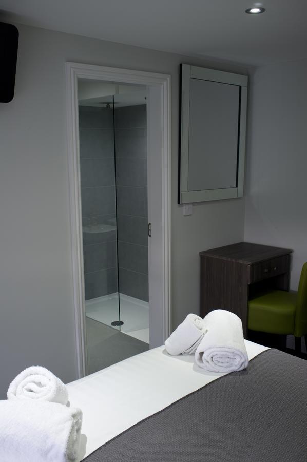 Blackbull Hotel Tarbolton Екстериор снимка