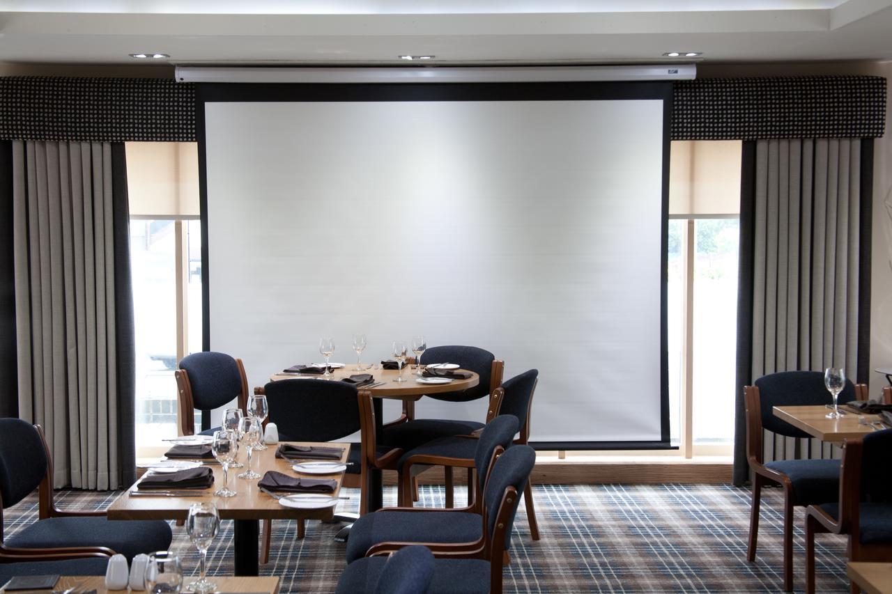 Blackbull Hotel Tarbolton Екстериор снимка