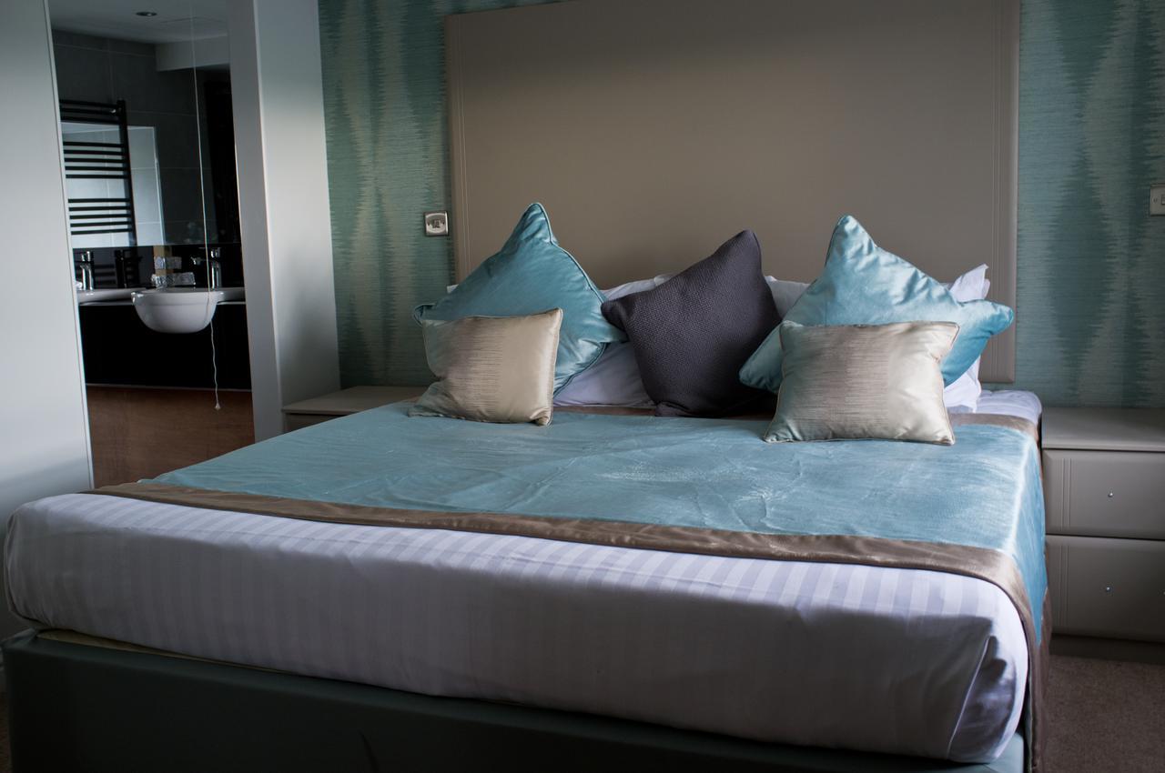 Blackbull Hotel Tarbolton Екстериор снимка